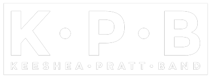 Keeshea Pratt Band Logo