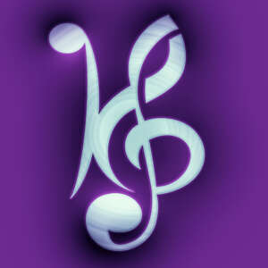 KP Music Group logo