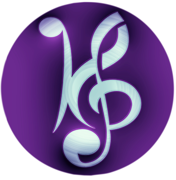 KP Music Group logo