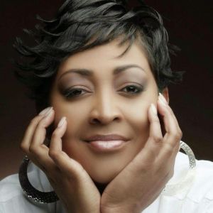 Keeshea Pratt facial closeup promotional image