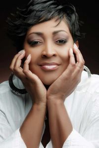 Keeshea Pratt promo photo