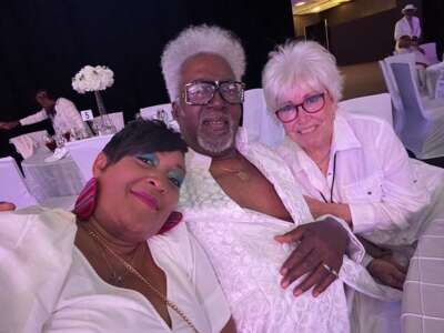Jus Blues Awards 2024