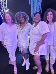 Jus Blues Awards 2024