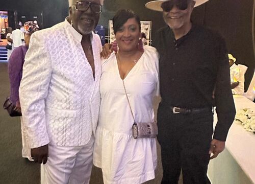 Jus Blues Awards 2024