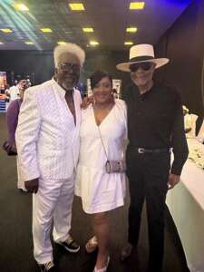 Jus Blues Awards 2024