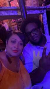 Jus Blues Awards 2024