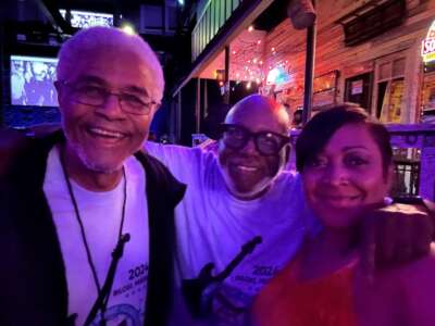 Jus Blues Awards 2024