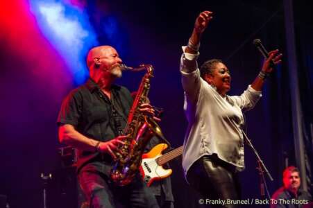 Swing Wespelaar Blues Festival- Belgium